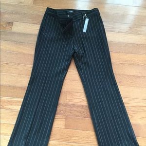 NWT Ann Taylor LOFT Marisa size 10 Blk